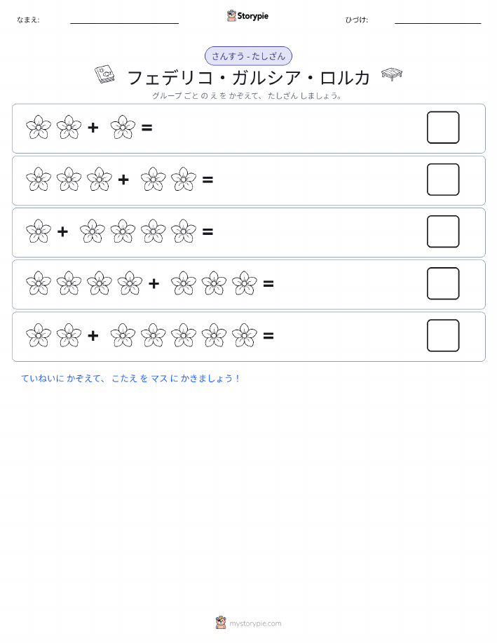 絵の数学