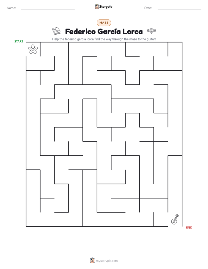 Maze