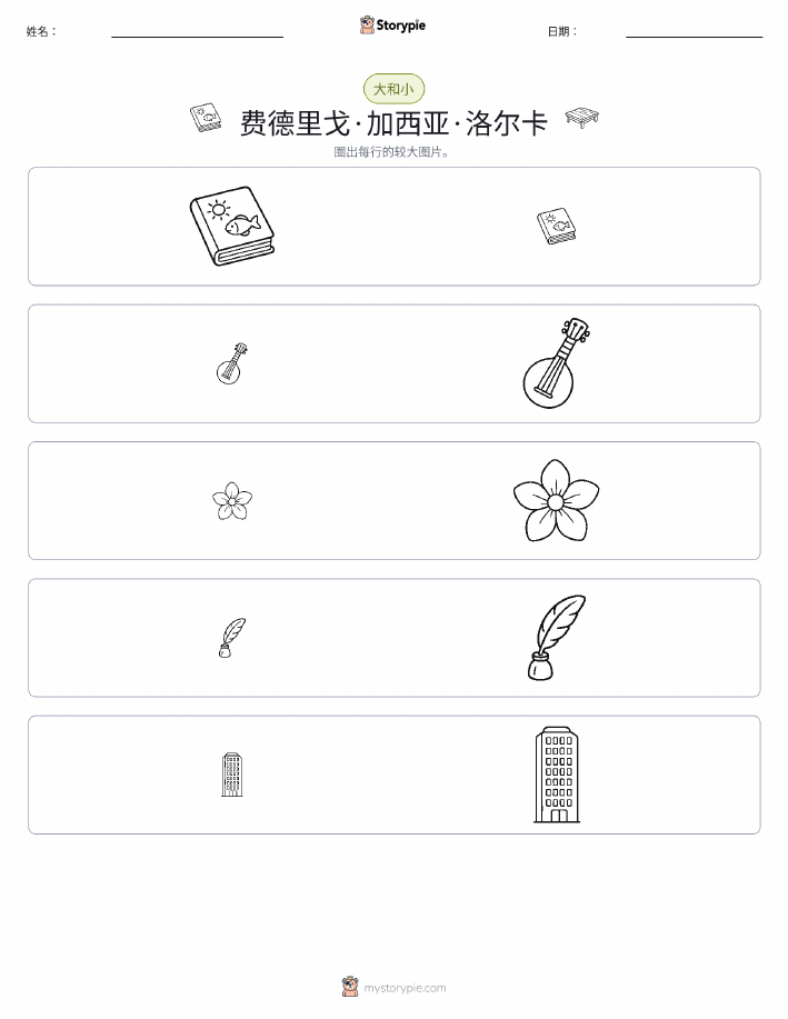 分类