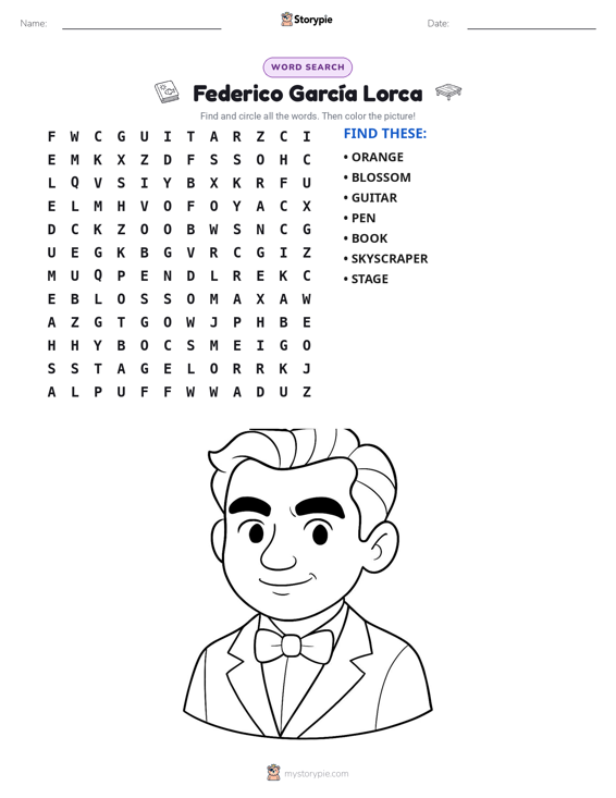 Word Search
