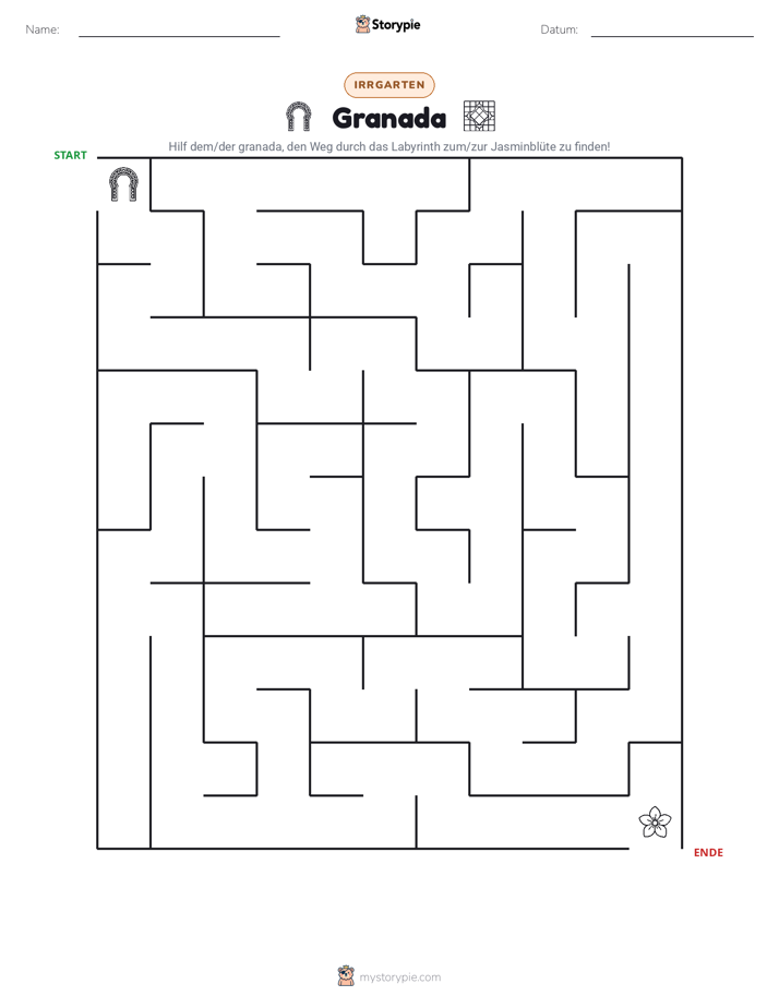Labyrinth