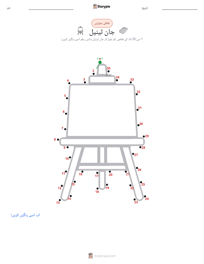 نقطے سے نقطے تک