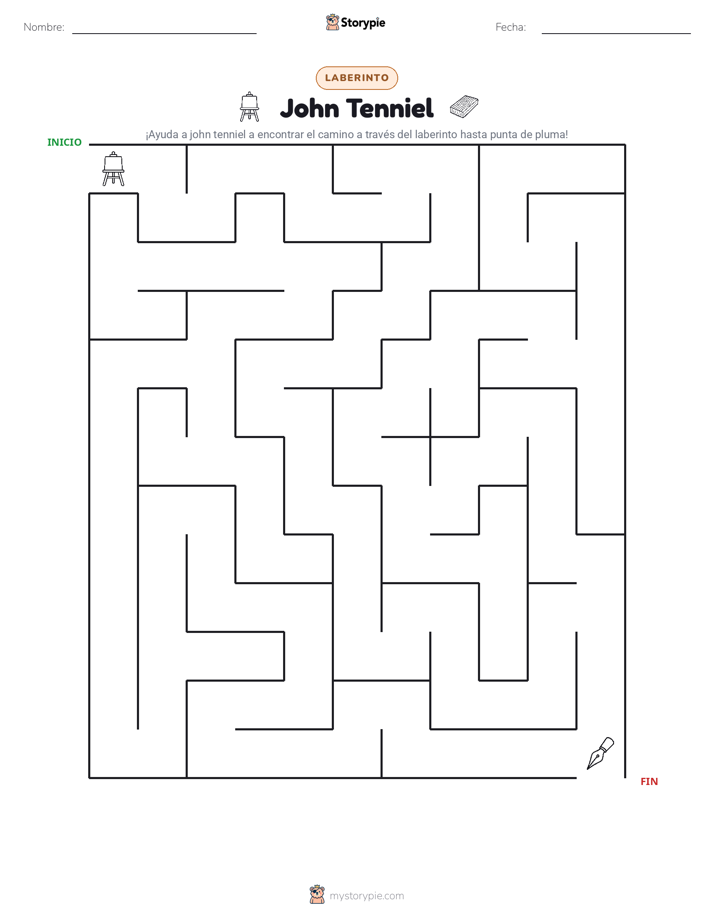 Labyrintho