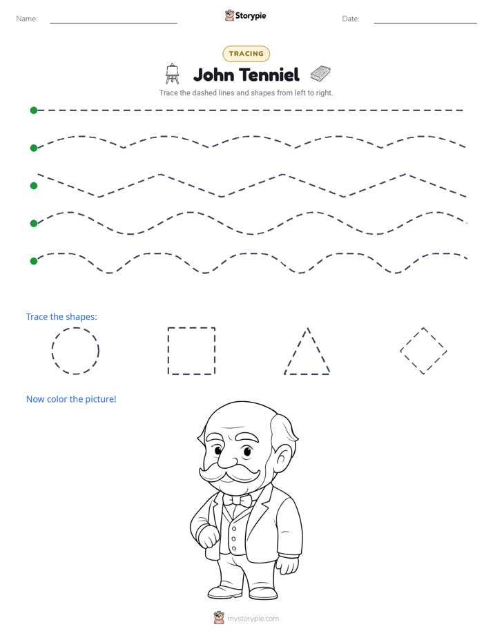 Tracing