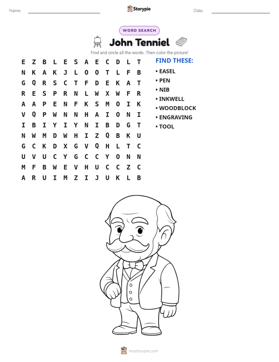 Word Search