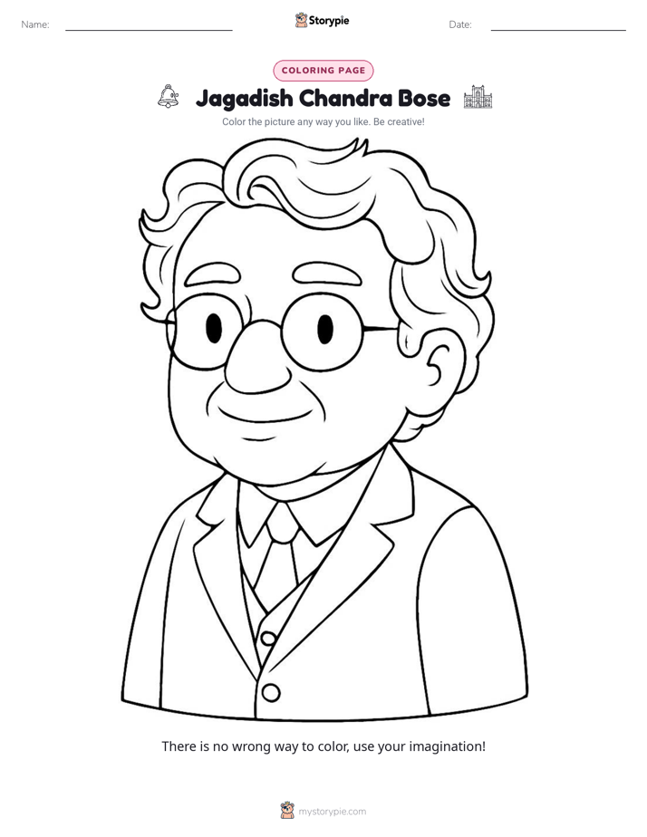 Coloring Page