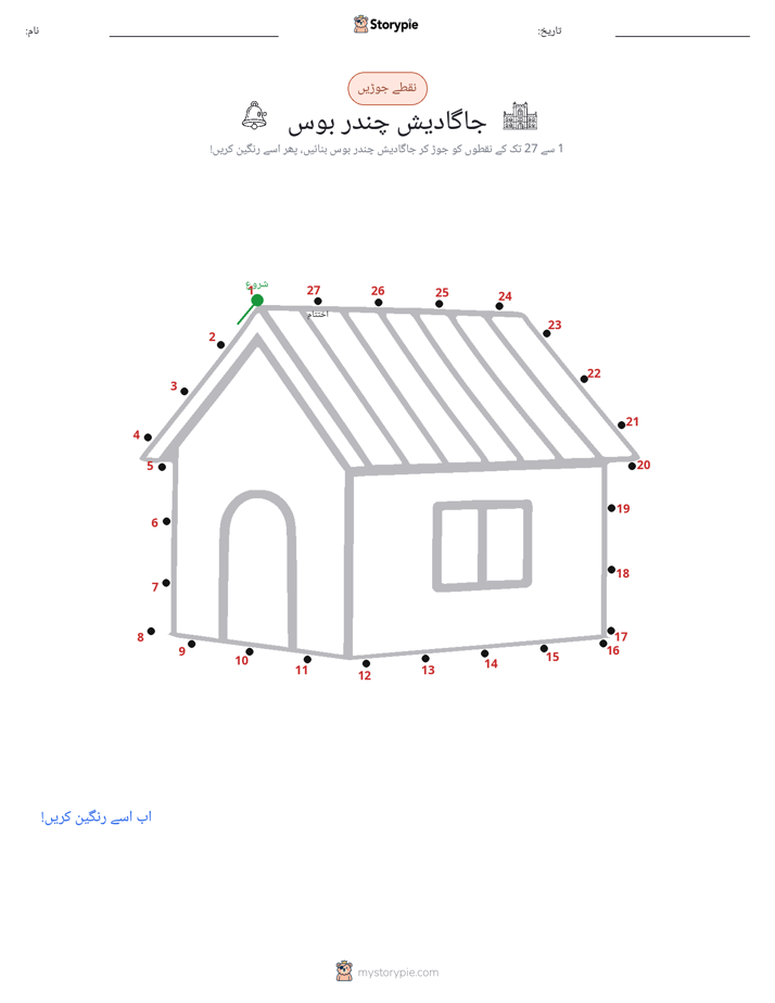 نقطے سے نقطے تک