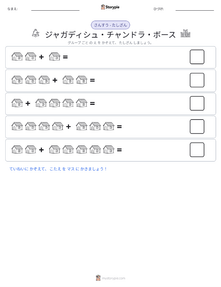 絵の数学