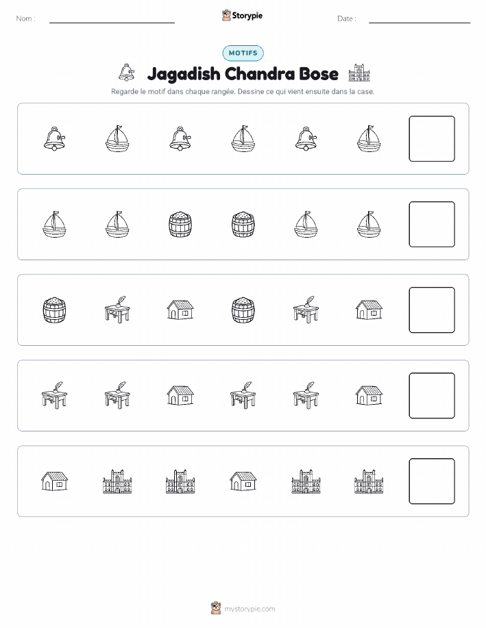 Motifs