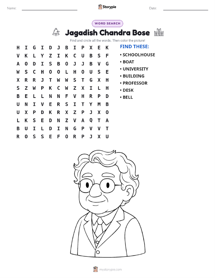 Word Search