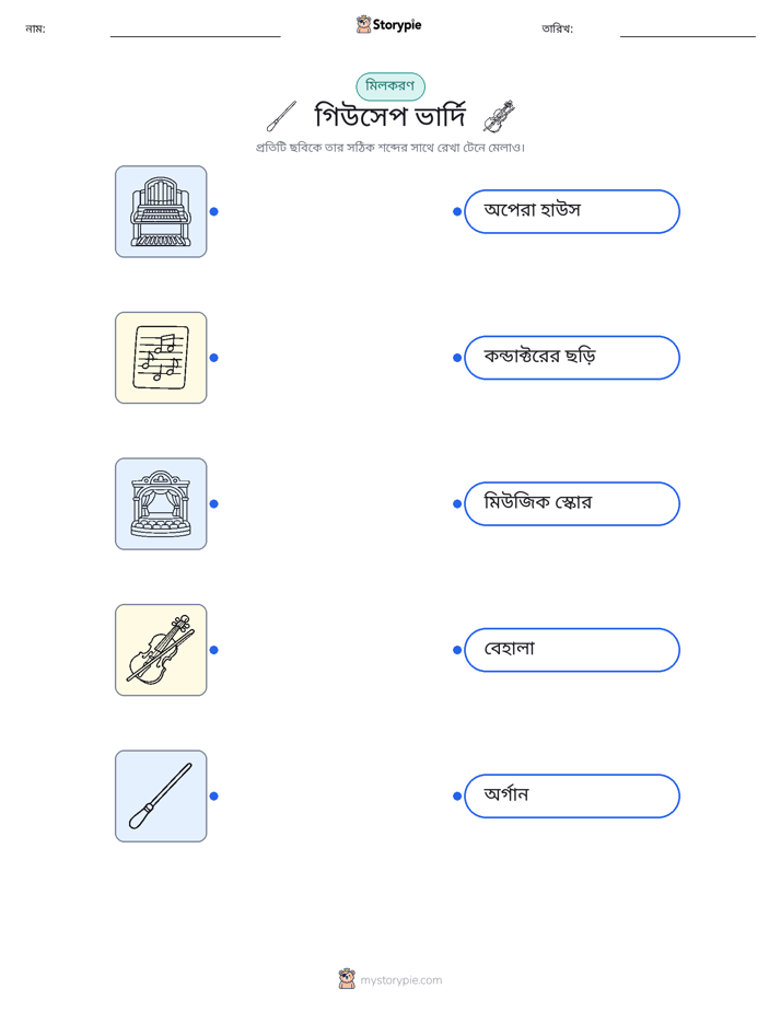ছবি মেলানো