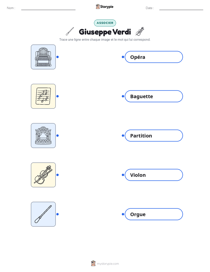 Correspondance d'images