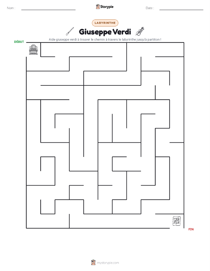 Labyrinthe