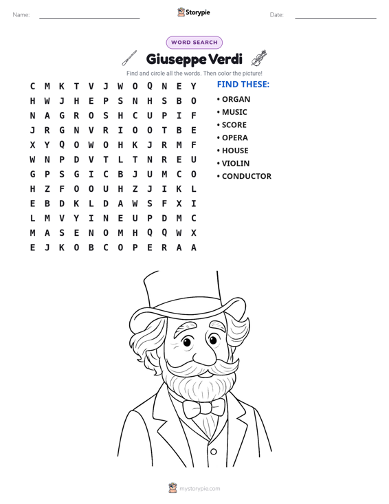 Word Search