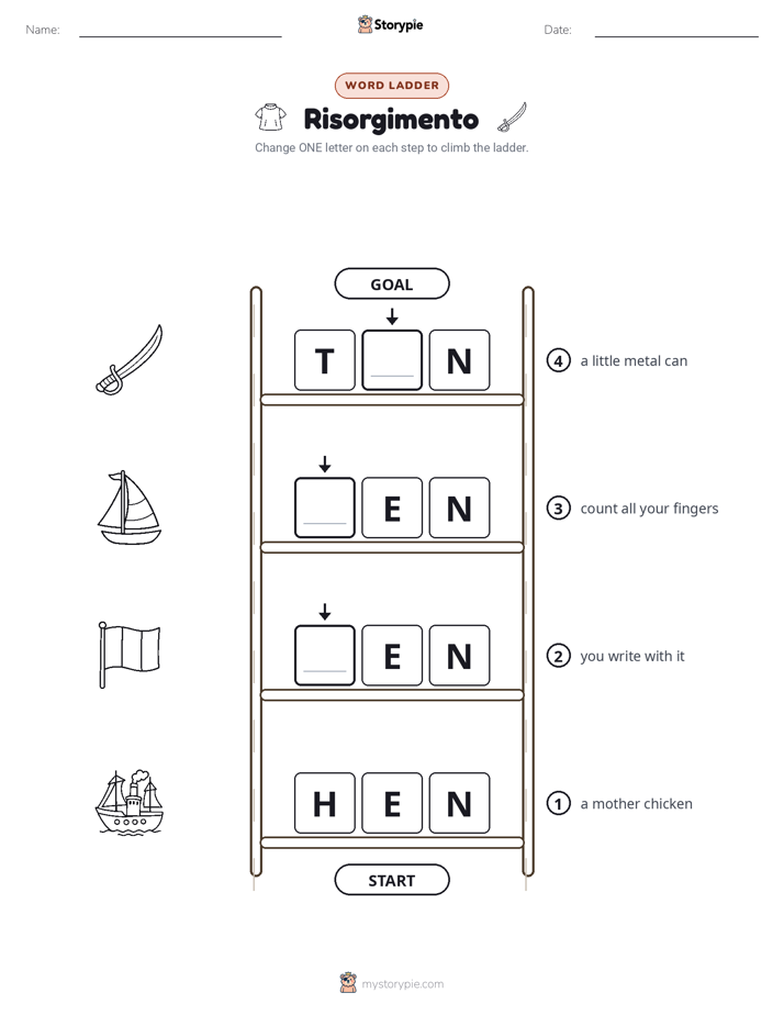 Word Ladder