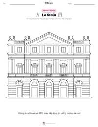 Xem trước tài liệu in sẵn La Scala