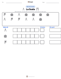 Xem trước tài liệu in sẵn La Scala