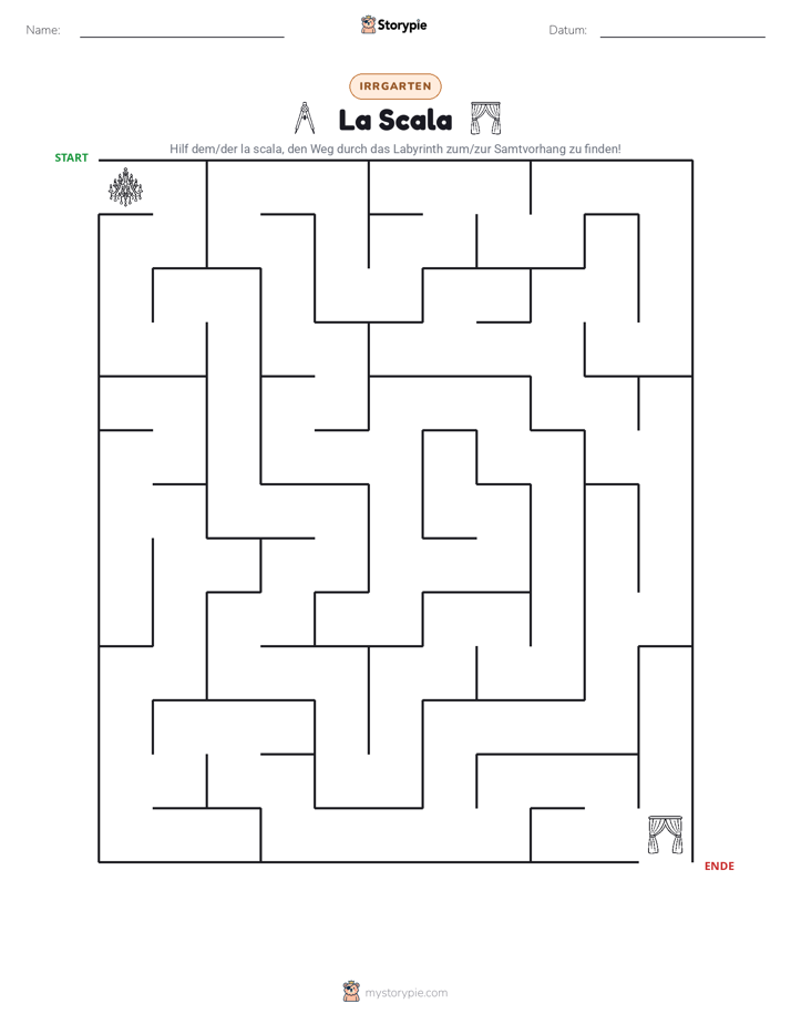 Labyrinth