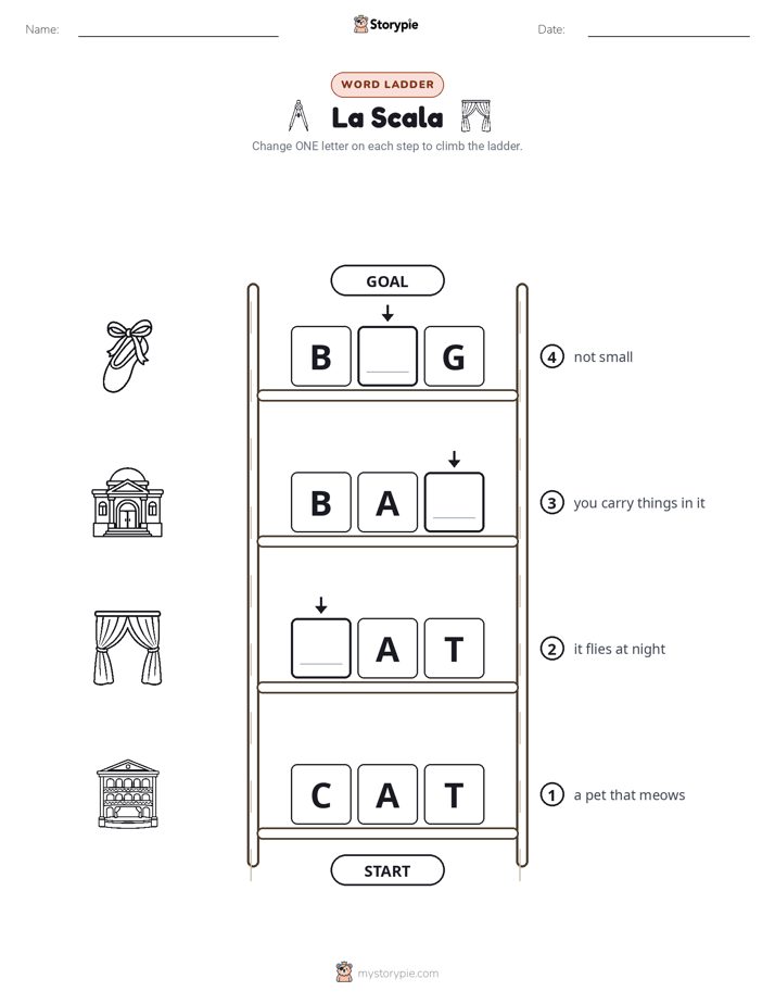 Word Ladder