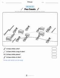 Xem trước tài liệu in sẵn Pau Casals