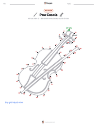 Xem trước tài liệu in sẵn Pau Casals