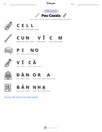 Xem trước tài liệu in sẵn Pau Casals