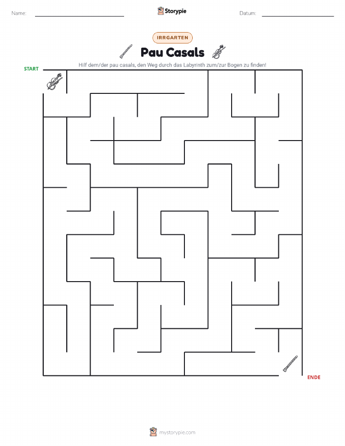 Labyrinth