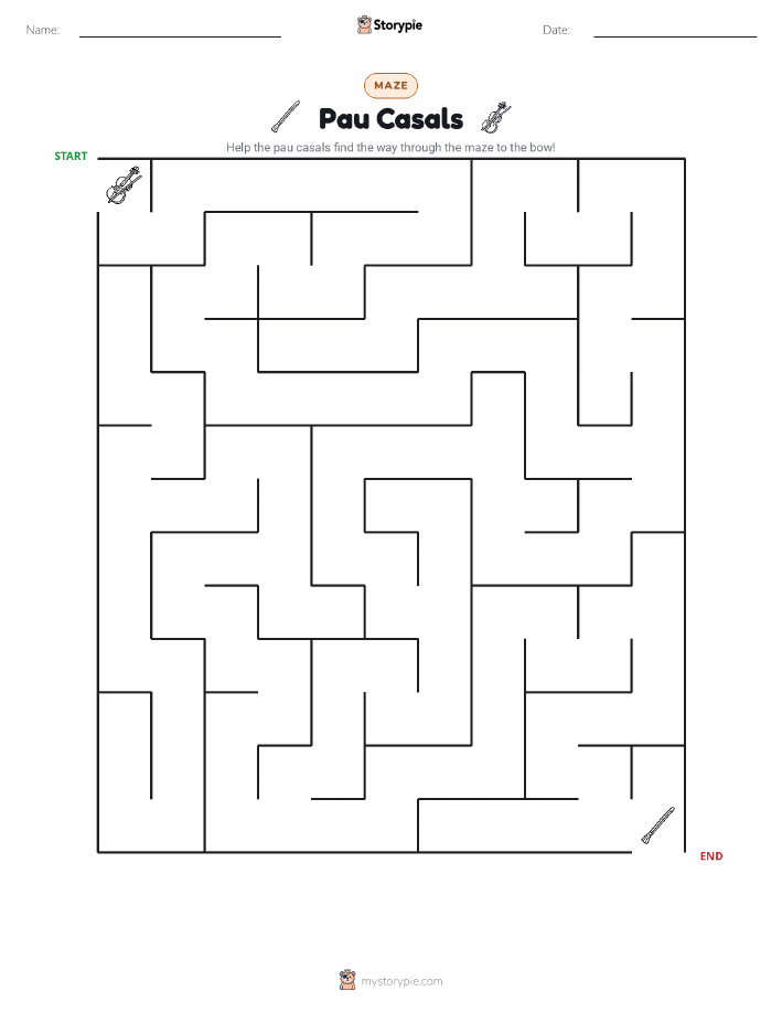Maze