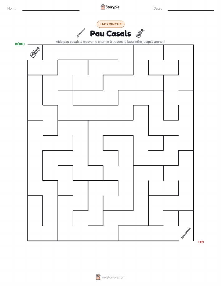 Labyrinthe