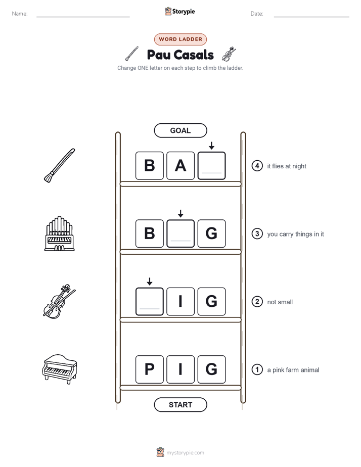 Word Ladder