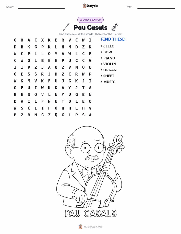 Word Search