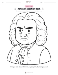 Xem trước tài liệu in sẵn Johann Sebastian Bach