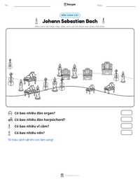 Xem trước tài liệu in sẵn Johann Sebastian Bach