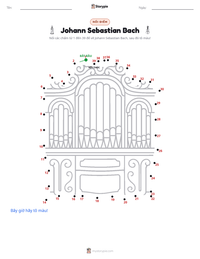 Xem trước tài liệu in sẵn Johann Sebastian Bach