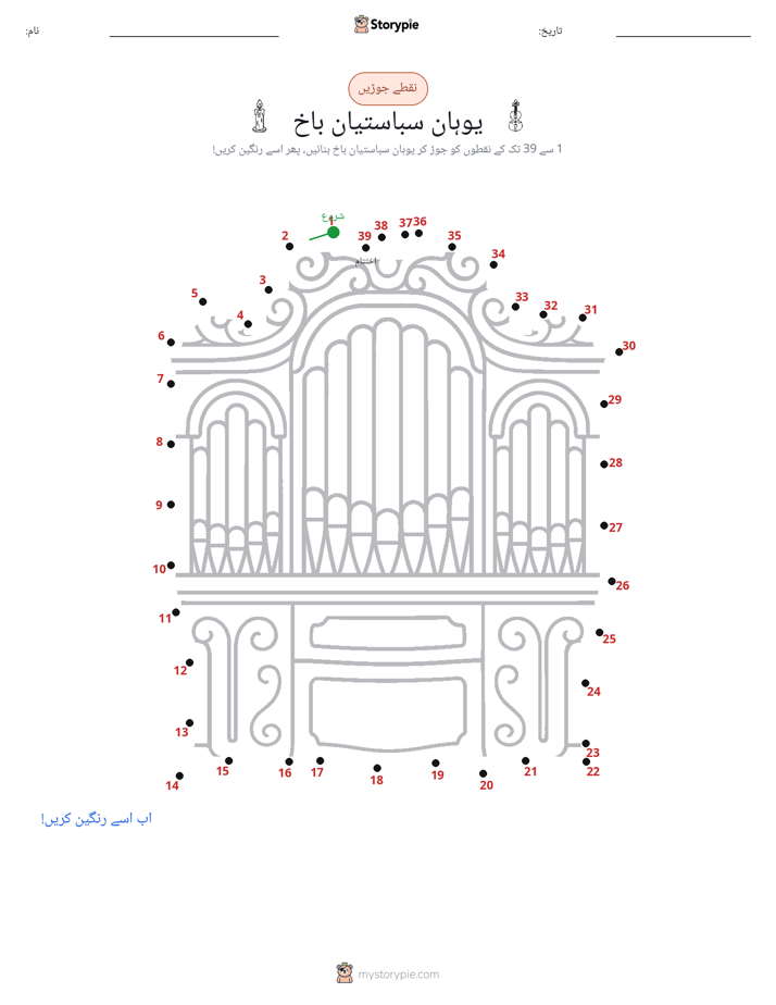 نقطے سے نقطے تک