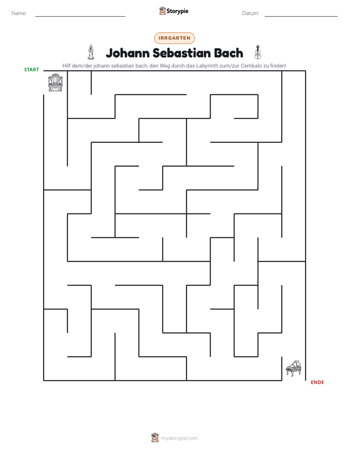 Labyrinth