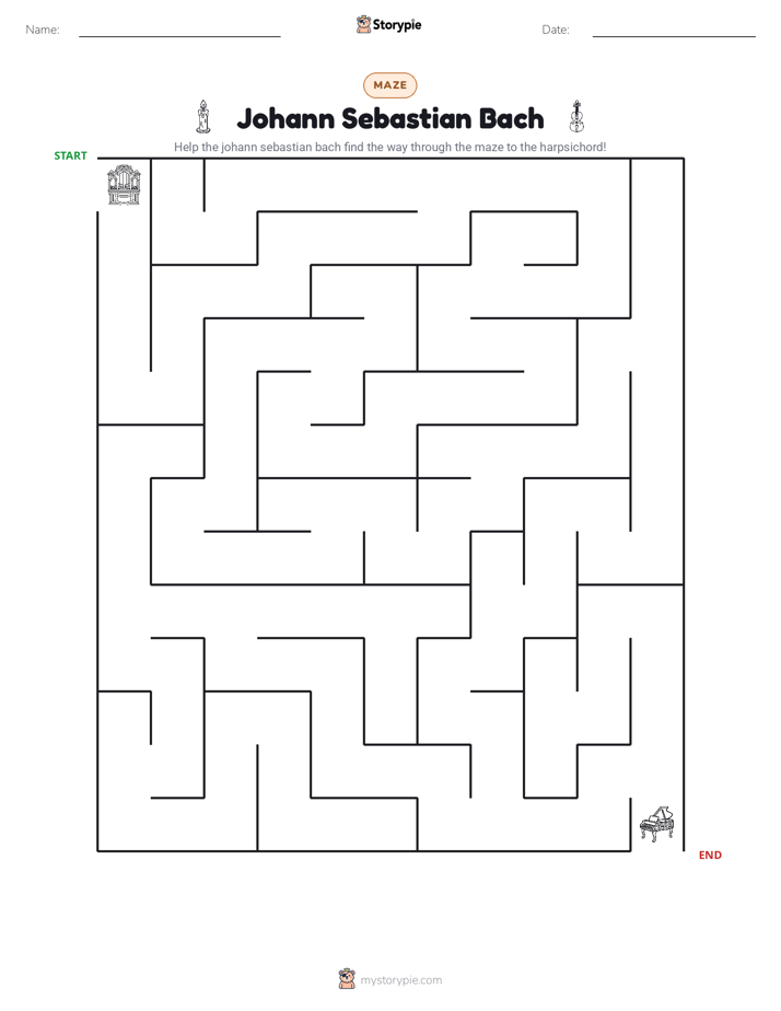 Maze