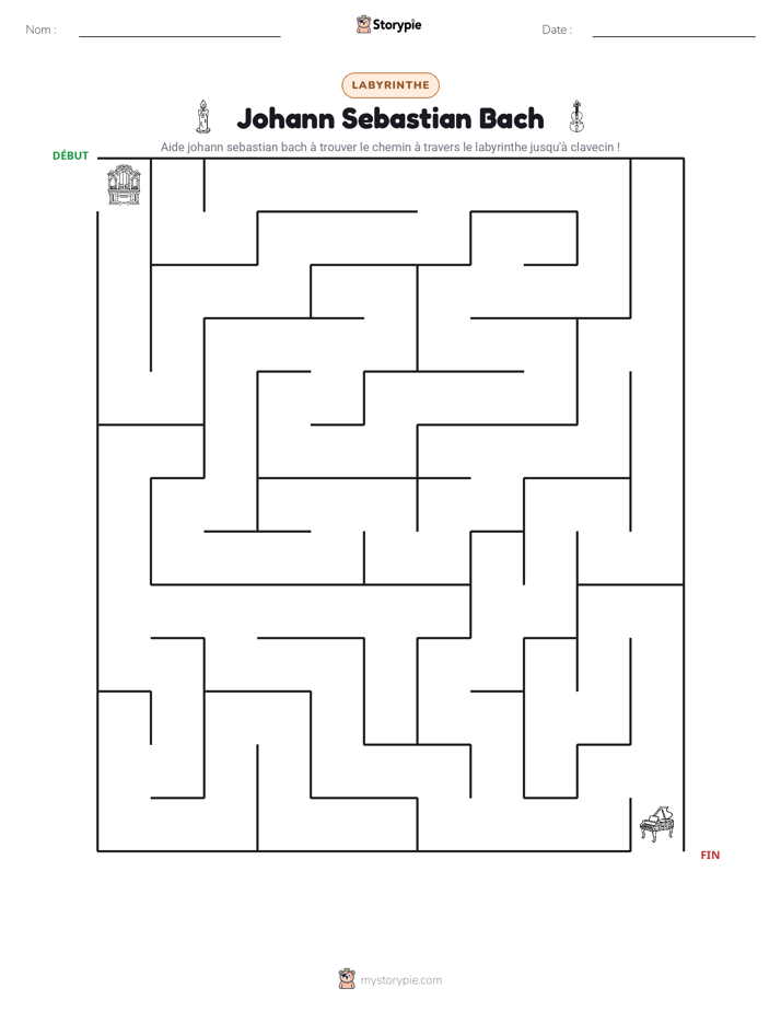 Labyrinthe