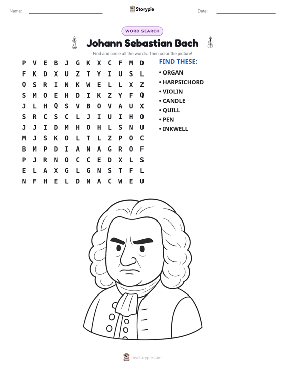 Word Search