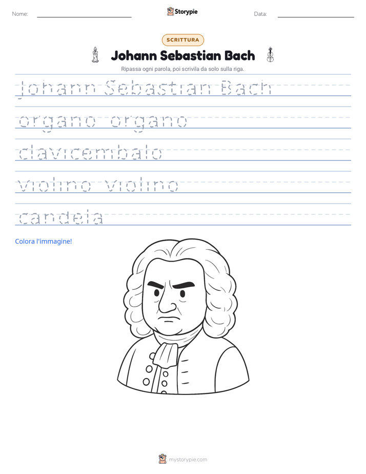 Pratica di Scrittura