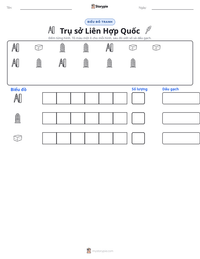 Xem trước tài liệu in sẵn Trụ sở Liên Hợp Quốc