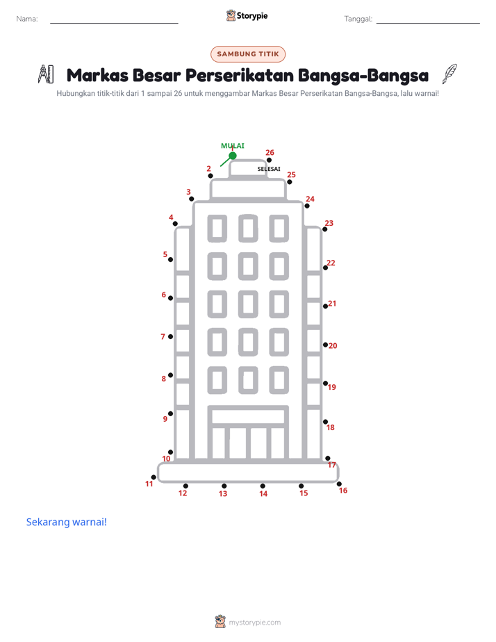 Titik ke Titik