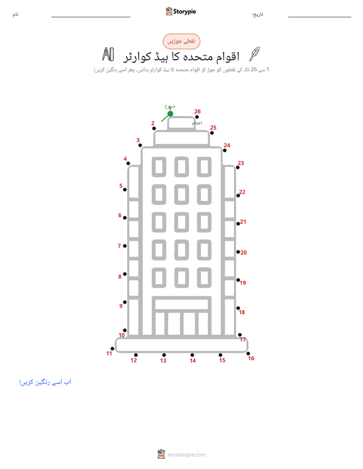 نقطے سے نقطے تک