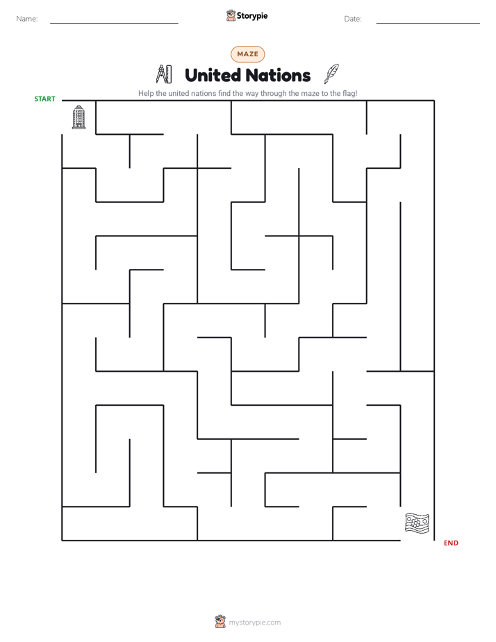 Maze
