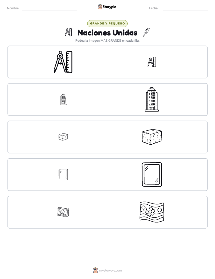 Clasificación