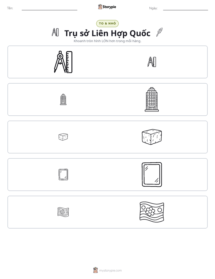 Phân Loại
