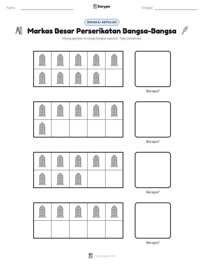 Kerangka Sepuluh
