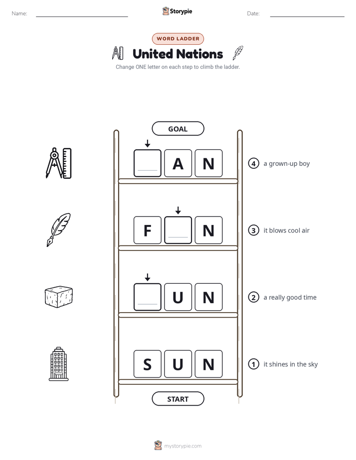 Word Ladder