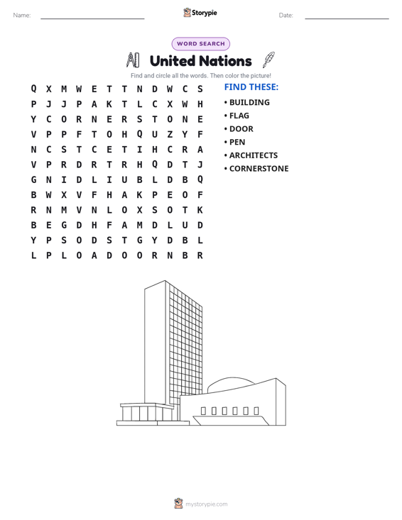 Word Search