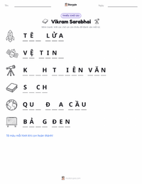 Xem trước tài liệu in sẵn Vikram Sarabhai